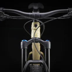 Trek Roscoe 9 Mat Drijfzand Naar Olijfbruin/Zwart -Exporteren Rij Licht Winkel Roscoe9 22 35118 B Alt7