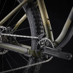 Trek Roscoe 9 Mat Drijfzand Naar Olijfbruin/Zwart -Exporteren Rij Licht Winkel Roscoe9 22 35118 B Alt9