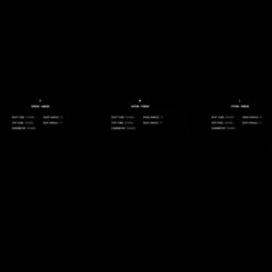 Vinyl Uno - Zwart -Exporteren Rij Licht Winkel Size Chart Vinyl UnoWb5xLyhqdvYEO