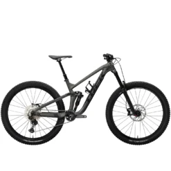 Trek Slash 7 Mercurius