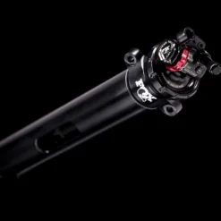 Supercaliber 9.6 Radioactief Rood /Trek Zwart -Exporteren Rij Licht Winkel Supercaliber96 22 35151 B Alt2