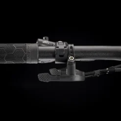 Supercaliber 9.6 Radioactief Rood /Trek Zwart -Exporteren Rij Licht Winkel Supercaliber96 22 35151 B Alt5