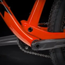 Supercaliber 9.6 Radioactief Rood /Trek Zwart -Exporteren Rij Licht Winkel Supercaliber96 22 35151 B Alt6