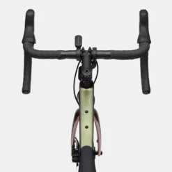 Cannondale Synapse Carbon 2 RL Kever Groen -Exporteren Rij Licht Winkel SynapseCarbon2RLBeetleGreen 3