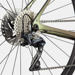 Cannondale Synapse Carbon 2 RL Kever Groen -Exporteren Rij Licht Winkel SynapseCarbon2RLBeetleGreen 5