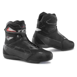 TCX RUSH 2 WP Schoenen - Zwart