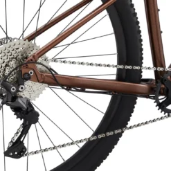 Giant Talon 1 Hematite -Exporteren Rij Licht Winkel Talon1hematite 27 5 3