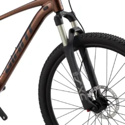 Giant Talon 1 Hematite -Exporteren Rij Licht Winkel Talon1hematite 27 5 5