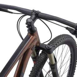 Giant Talon 1 Hematite -Exporteren Rij Licht Winkel Talon1hematite 27 5 6