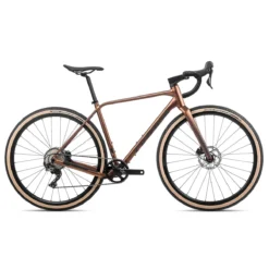 Orbea TERRA H30 1X Cooper Matt