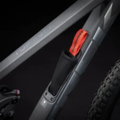 Trek Top Fuel 7 Deore/XT Mat Zwart -Exporteren Rij Licht Winkel TopFuel7DeoreXT 22 35070 A Alt1