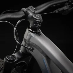 Trek Top Fuel 7 Deore/XT Mat Zwart -Exporteren Rij Licht Winkel TopFuel7DeoreXT 22 35070 A Alt2