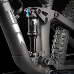 Trek Top Fuel 7 Deore/XT Mat Zwart -Exporteren Rij Licht Winkel TopFuel7DeoreXT 22 35070 A Alt4