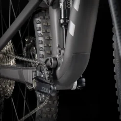 Trek Top Fuel 7 Deore/XT Mat Zwart -Exporteren Rij Licht Winkel TopFuel7DeoreXT 22 35070 A Alt8