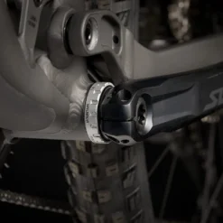 Trek Top Fuel 7 Deore/XT Mat Zwart -Exporteren Rij Licht Winkel TopFuel7DeoreXT 22 35070 A Alt9