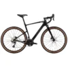 Cannondale Topstone Koolstof 3 Koolstof 27,5 Inch