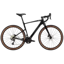 Cannondale Topstone Koolstof 3 Koolstof 27,5 Inch