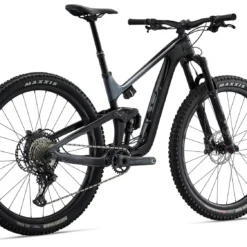 Giant Trance Advanced Pro 1 Koolstof/Zwart Diamant/Chroom -Exporteren Rij Licht Winkel TranceAdvancedPro1 29 CarbonBlackDiamond 3