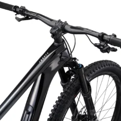 Giant Trance Advanced Pro 1 Koolstof/Zwart Diamant/Chroom -Exporteren Rij Licht Winkel TranceAdvancedPro1 29 CarbonBlackDiamond 4