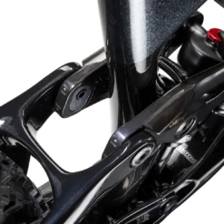 Giant Trance Advanced Pro 1 Koolstof/Zwart Diamant/Chroom -Exporteren Rij Licht Winkel TranceAdvancedPro1 29 CarbonBlackDiamond 5