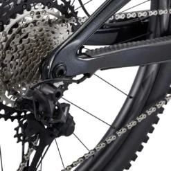 Giant Trance Advanced Pro 1 Koolstof/Zwart Diamant/Chroom -Exporteren Rij Licht Winkel TranceAdvancedPro1 29 CarbonBlackDiamond 8