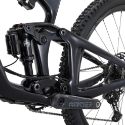 Giant Trance Advanced Pro 1 Koolstof/Zwart Diamant/Chroom -Exporteren Rij Licht Winkel TranceAdvancedPro1 29 CarbonBlackDiamond 9