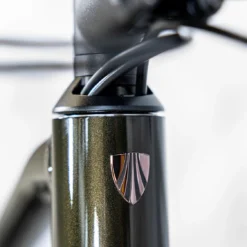 Trek Dual Sport 3 Uitgeruste Dames Gen 5 Zwart Olijf -Exporteren Rij Licht Winkel TrekDualSport3EquippedStaggerGen5BlackOlive 11