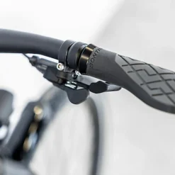 Trek Dual Sport 3 Uitgeruste Dames Gen 5 Zwart Olijf -Exporteren Rij Licht Winkel TrekDualSport3EquippedStaggerGen5BlackOlive 3