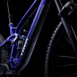 Trek Brandstof EX 7 Gen 6 Hex Blauw -Exporteren Rij Licht Winkel TrekFuelEX7Gen6HexBlue 10