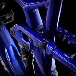 Trek Brandstof EX 7 Gen 6 Hex Blauw -Exporteren Rij Licht Winkel TrekFuelEX7Gen6HexBlue 5