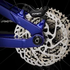 Trek Brandstof EX 7 Gen 6 Hex Blauw -Exporteren Rij Licht Winkel TrekFuelEX7Gen6HexBlue 7