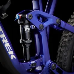 Trek Brandstof EX 7 Gen 6 Hex Blauw -Exporteren Rij Licht Winkel TrekFuelEX7Gen6HexBlue 8