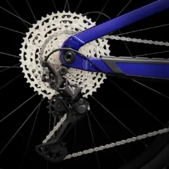 Trek Brandstof EX 7 Gen 6 Hex Blauw -Exporteren Rij Licht Winkel TrekFuelEX7Gen6HexBlue 9