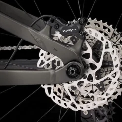 Trek Brandstof EX 7 Gen 6 Matzwart 25 Trek Brandstof EX 7 Gen 6 Matzwart -Exporteren Rij Licht Winkel TrekFuelEX7Gen6MatteDnisterBlack 6