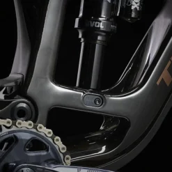 Trek Brandstof EX 9.8 GX AXS Gen 6 Deep Smoke -Exporteren Rij Licht Winkel TrekFuelEX9 8GXAXSGen6DeepSmoke 5