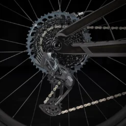 Trek Brandstof EX 9.8 GX AXS Gen 6 Deep Smoke -Exporteren Rij Licht Winkel TrekFuelEX9 8GXAXSGen6DeepSmoke 8