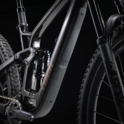 Trek Brandstof EX 9.8 GX AXS Gen 6 Deep Smoke -Exporteren Rij Licht Winkel TrekFuelEX9 8GXAXSGen6DeepSmoke 9