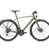Orbea VECTOR 15 Stedelijk Groen (Glans)