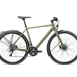 Orbea VECTOR 15 Stedelijk Groen (Glans)