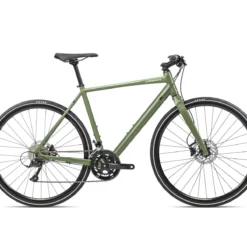 Orbea VECTOR 20 Stedelijk Groen (Glans)