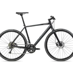 Orbea VECTOR 30 Nacht Zwart (Glans)