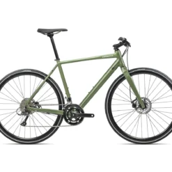 Orbea VECTOR 30 Stedelijk Groen (Glans)