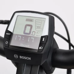 Winora Sinus N5 Lage Instap - Maroonred Matt -Exporteren Rij Licht Winkel Winora MY21 Detail Display Sinus N5