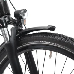 Winora Sinus R8 Heren - Onyx Zwart -Exporteren Rij Licht Winkel Winora MY21 Detail Lights Sinus R8 Men