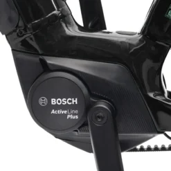 Winora Sinus R8 Heren - Onyx Zwart -Exporteren Rij Licht Winkel Winora MY21 Detail Motor Sinus R8 Men