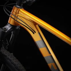 Trek X-Caliber 9 Fabrieks Oranje -Exporteren Rij Licht Winkel XCaliber9 22 35112 B Alt3