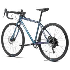 Bombtrack Arise SG - Glanzend Kobaltgroen -Exporteren Rij Licht Winkel bgfb