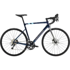 Cannondale CAAD13 Disc Tiagra Purple Haze