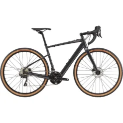 Cannondale Topstone Neo SL 2 Grafiet