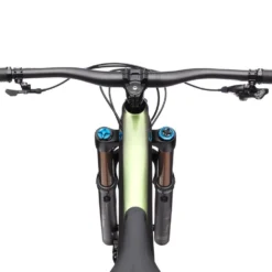Cannondale Jekyll 1 Kever Groen -Exporteren Rij Licht Winkel cannondale jekyll 1 beetle green 2021 3 11